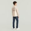 Jongens Nifous T-shirt Jongens Nifous T-shirt
