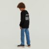 Jongens Nifous T-shirt Jongens Nifous T-shirt