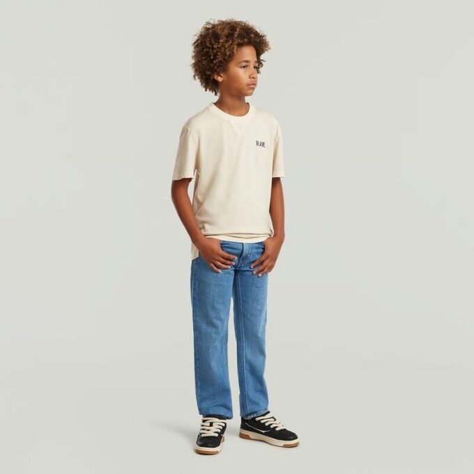 Jongens Nifous T-shirt Jongens Nifous T-shirt