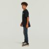 Jongens Nifous T-shirt Jongens Nifous T-shirt