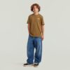Jongens Nifous T-shirt Jongens Nifous T-shirt