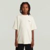 Jongens Oversized T-shirt Jongens Oversized T-shirt