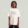 Jongens Oversized T-shirt Jongens Oversized T-shirt
