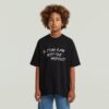 Jongens Oversized T-shirt Jongens Oversized T-shirt