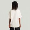 Jongens Oversized T-shirt Jongens Oversized T-shirt