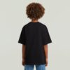 Jongens Oversized T-shirt Jongens Oversized T-shirt