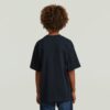 Jongens Oversized T-shirt Jongens Oversized T-shirt