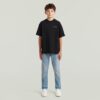Jongens Oversized T-shirt Jongens Oversized T-shirt