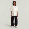 Jongens Oversized T-shirt Jongens Oversized T-shirt