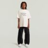 Jongens Oversized T-shirt Jongens Oversized T-shirt