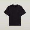 Jongens Oversized T-shirt Jongens Oversized T-shirt
