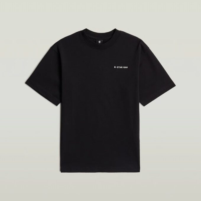 Jongens Oversized T-shirt Jongens Oversized T-shirt