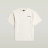 Jongens Oversized T-shirt Jongens Oversized T-shirt