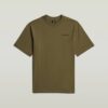 Jongens Oversized T-shirt Jongens Oversized T-shirt