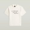 Jongens Oversized T-shirt Jongens Oversized T-shirt