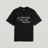 Jongens Oversized T-shirt Jongens Oversized T-shirt