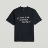 Jongens Oversized T-shirt Jongens Oversized T-shirt