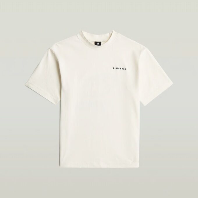Jongens Oversized T-shirt Jongens Oversized T-shirt