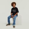 Jongens Oversized T-shirt Jongens Oversized T-shirt