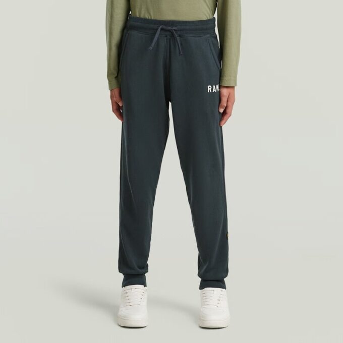 Jongens Premium Core Type C joggingbroek Jongens Premium Core Type C joggingbroek