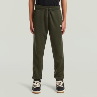 Jongens Premium Core Type C joggingbroek