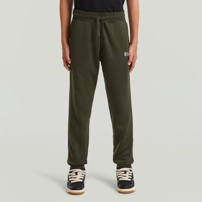Jongens Premium Core Type C joggingbroek Jongens Premium Core Type C joggingbroek