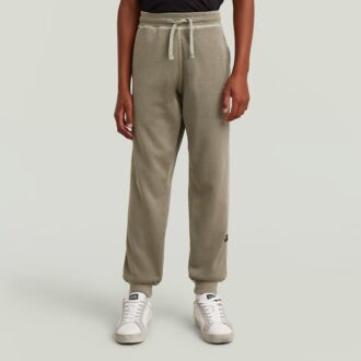 Jongens Premium Core Type C joggingbroek