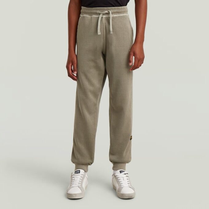 Jongens Premium Core Type C joggingbroek Jongens Premium Core Type C joggingbroek