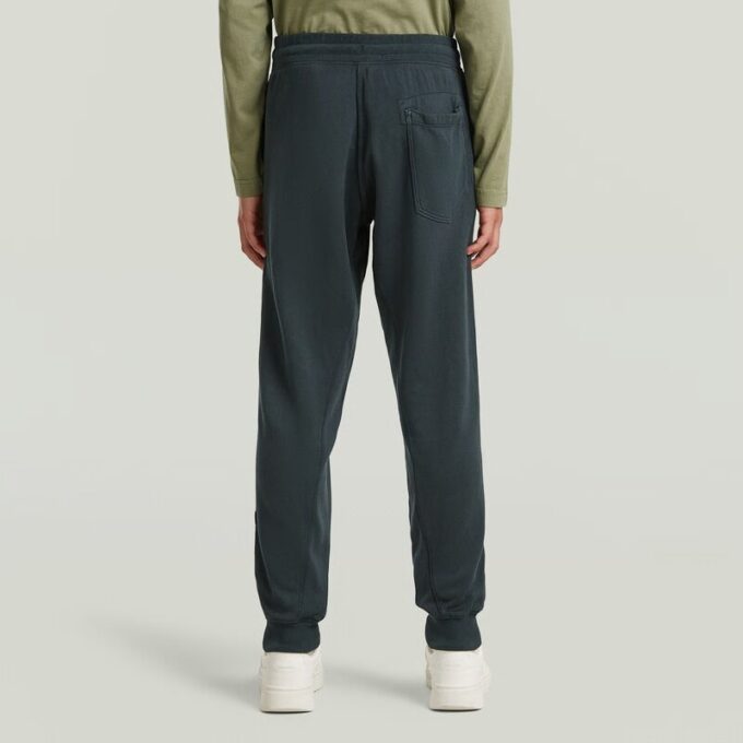 Jongens Premium Core Type C joggingbroek Jongens Premium Core Type C joggingbroek