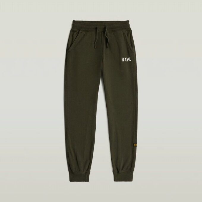 Jongens Premium Core Type C joggingbroek Jongens Premium Core Type C joggingbroek