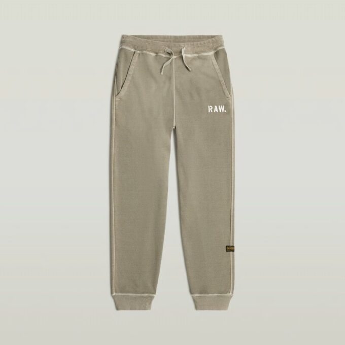 Jongens Premium Core Type C joggingbroek Jongens Premium Core Type C joggingbroek