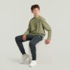 Jongens Premium Core Type C joggingbroek Jongens Premium Core Type C joggingbroek