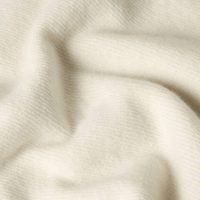 Jongens Rag Crew Knit