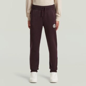 Jongens Regular Joggingbroek