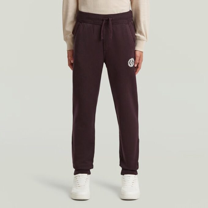 Jongens Regular Joggingbroek Jongens Regular Joggingbroek