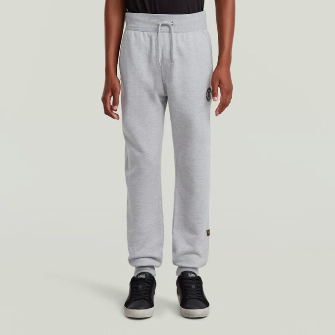 Jongens Regular Joggingbroek Jongens Regular Joggingbroek