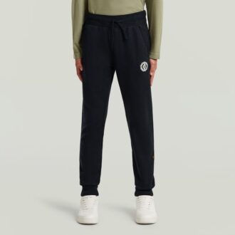 Jongens Regular Joggingbroek