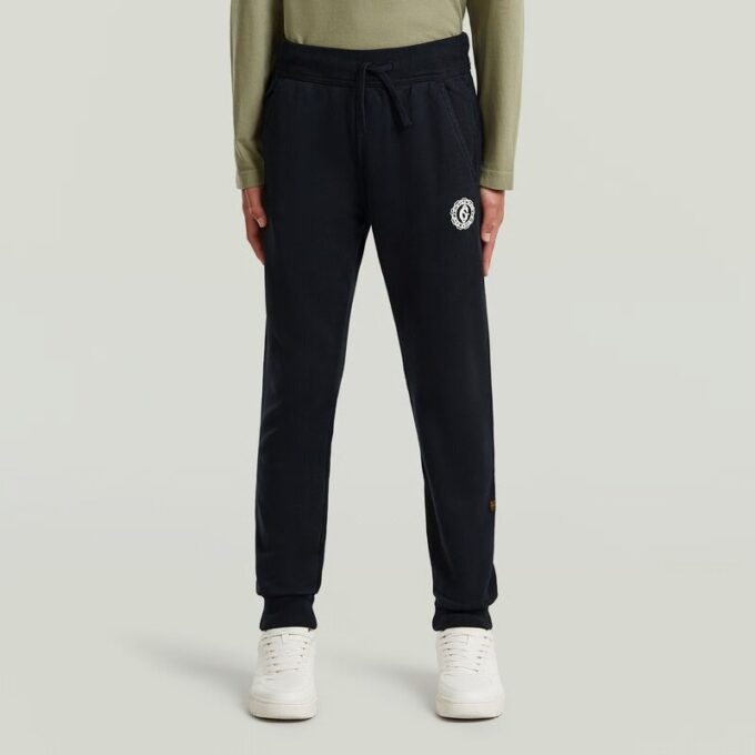 Jongens Regular Joggingbroek