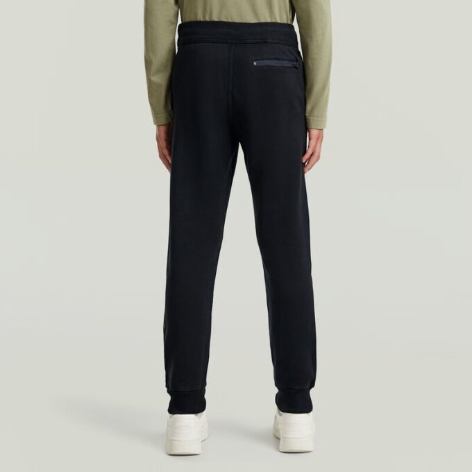 Jongens Regular Joggingbroek