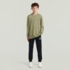 Jongens Regular Joggingbroek