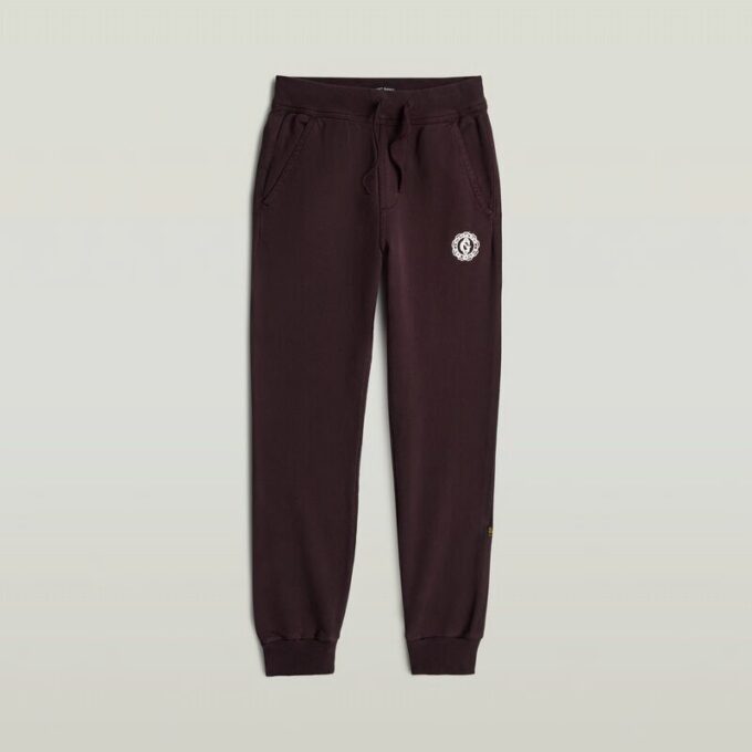 Jongens Regular Joggingbroek Jongens Regular Joggingbroek