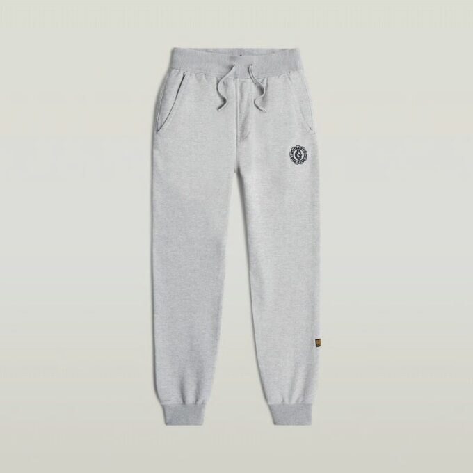 Jongens Regular Joggingbroek Jongens Regular Joggingbroek