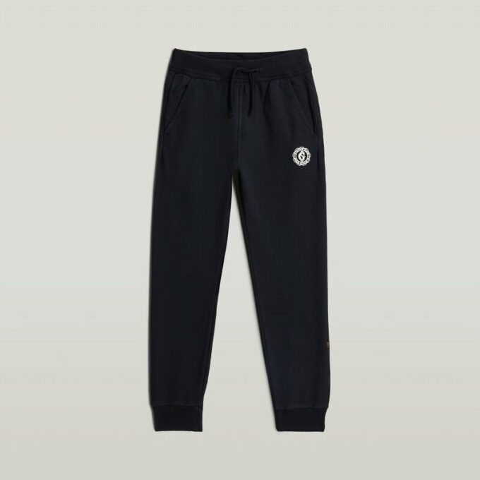 Jongens Regular Joggingbroek