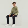 Jongens Regular Joggingbroek