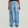 Jongens Rovic 3D Losse Jeans
