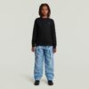 Jongens Rovic 3D Losse Jeans