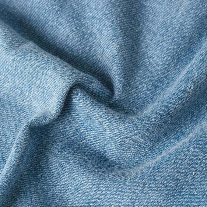 Jongens Rovic 3D Losse Jeans