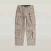 Jongens Rovic Zip 3D Losse Broek Jongens Rovic Zip 3D Losse Broek