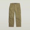 Jongens Rovic Zip 3D Losse Broek Jongens Rovic Zip 3D Losse Broek
