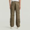 Jongens Rovic Zip 3D Losse Cargobroek Jongens Rovic Zip 3D Losse Cargobroek